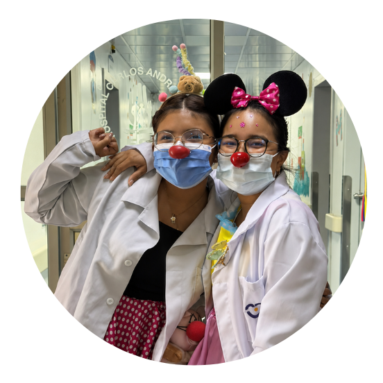Voluntariado en quito